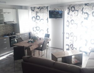 , 89m2 dans Floresti