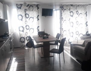 Appartement 4 chambres à vendre dans Floresti