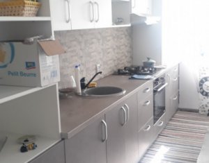 Appartement 4 chambres à vendre dans Floresti