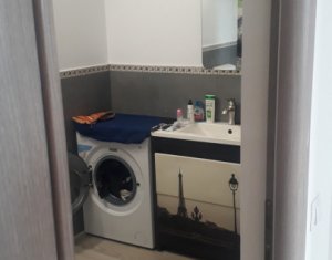 Appartement 4 chambres à vendre dans Floresti