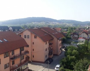 Appartement 4 chambres à vendre dans Floresti