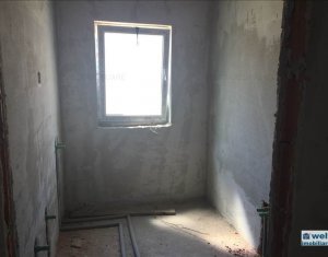 Appartement 2 chambres à vendre dans Floresti