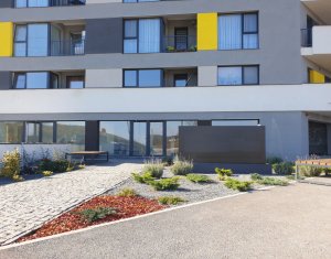 , 73m2 dans Cluj-napoca, zone Gheorgheni