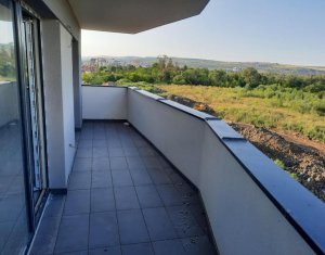 Appartement 3 chambres à vendre dans Cluj-napoca, zone Gheorgheni