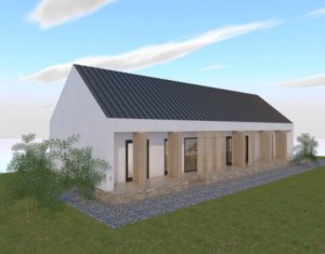 , 800m2 in Ciurila
