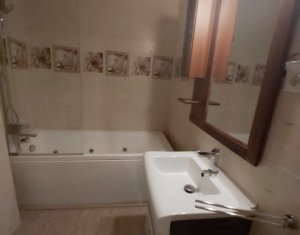 Appartement 3 chambres à louer dans Cluj-napoca, zone Someseni