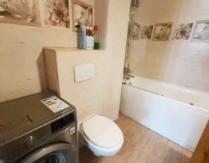 Appartement 3 chambres à louer dans Cluj-napoca, zone Someseni