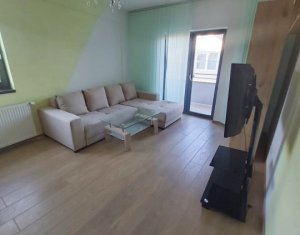 Appartement 3 chambres à louer dans Cluj-napoca, zone Someseni