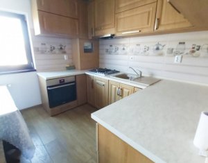 Appartement 3 chambres à louer dans Cluj-napoca, zone Someseni