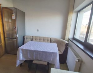 Appartement 3 chambres à louer dans Cluj-napoca, zone Someseni