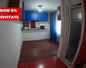 , 10.68m2 dans Cluj-napoca, zone Manastur