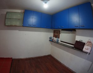 Studio à vendre dans Cluj-napoca, zone Manastur