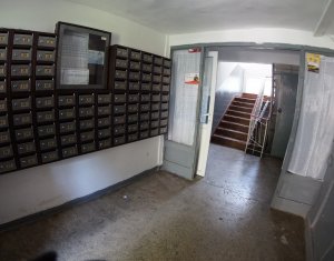 Studio à vendre dans Cluj-napoca, zone Manastur