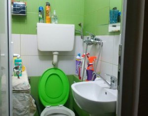 Appartement 1 chambres à vendre dans Cluj-napoca, zone Manastur