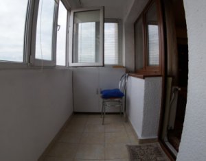 Appartement 2 chambres à vendre dans Cluj-napoca, zone Gheorgheni