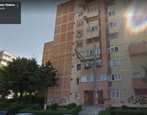 Appartement 2 chambres à vendre dans Cluj-napoca, zone Gheorgheni