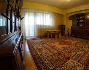 , 60m2 dans Cluj-napoca, zone Gheorgheni