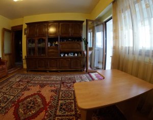 Appartement 2 chambres à vendre dans Cluj-napoca, zone Gheorgheni