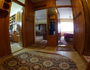 Appartement 2 chambres à vendre dans Cluj-napoca, zone Gheorgheni