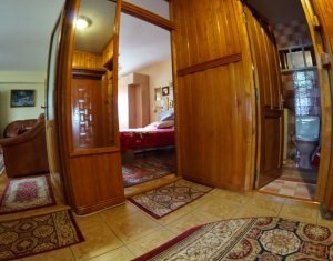 Appartement 2 chambres à vendre dans Cluj-napoca, zone Gheorgheni
