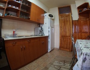 Appartement 2 chambres à vendre dans Cluj-napoca, zone Gheorgheni