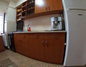 Appartement 2 chambres à vendre dans Cluj-napoca, zone Gheorgheni
