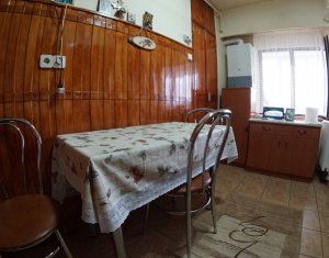 Appartement 2 chambres à vendre dans Cluj-napoca, zone Gheorgheni