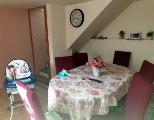 Maison 5 chambres à vendre dans Dej