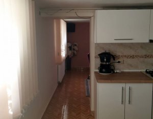 Maison 5 chambres à vendre dans Dej