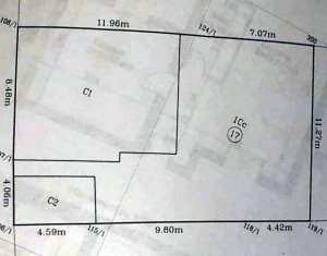 Maison 5 chambres à vendre dans Dej