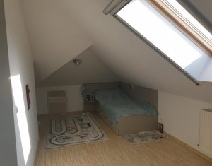 Maison 5 chambres à vendre dans Dej