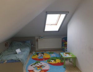 Maison 5 chambres à vendre dans Dej