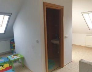 Maison 5 chambres à vendre dans Dej