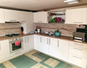 Maison 5 chambres à vendre dans Dej