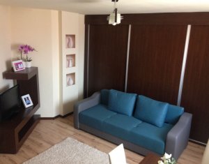 , 48m2 dans Cluj-napoca, zone Buna Ziua