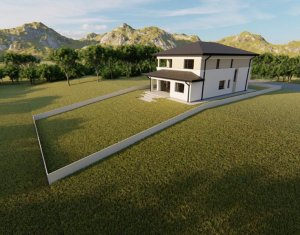 Maison 5 chambres à vendre dans Cluj-napoca, zone Iris