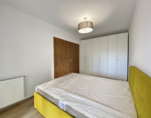 Appartement 2 chambres à vendre dans Cluj-napoca, zone Gheorgheni