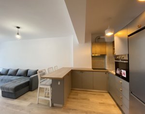 Appartement 2 chambres à vendre dans Cluj-napoca, zone Gheorgheni