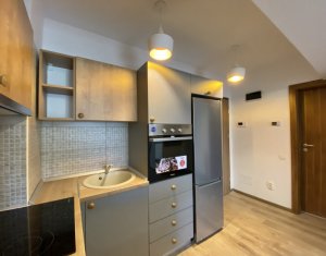 Appartement 2 chambres à vendre dans Cluj-napoca, zone Gheorgheni