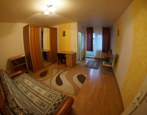 Appartement 1 chambres à louer dans Cluj-napoca, zone Manastur