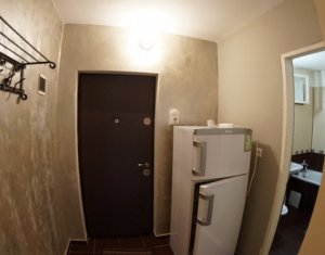 Appartement 1 chambres à louer dans Cluj-napoca, zone Manastur