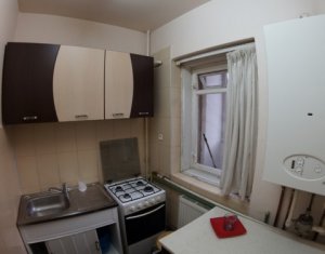 Appartement 1 chambres à vendre dans Cluj-napoca, zone Manastur