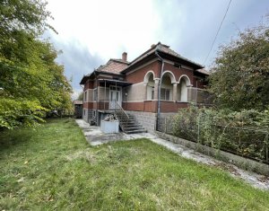 , 119m2 dans Tureni