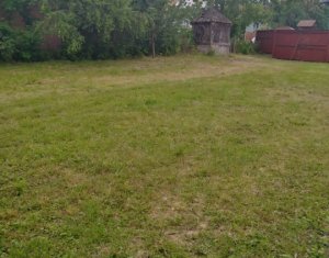 Casa individuala in Sancraiu (CJ), 4 camere, 160mp utili, 3400mp teren