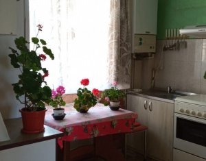 , 43m2 dans Cluj-napoca, zone Centru