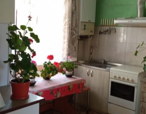 Appartement 2 chambres à vendre dans Cluj-napoca, zone Centru