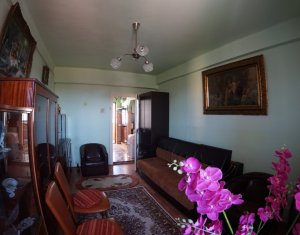 Appartement 2 chambres à vendre dans Cluj-napoca, zone Centru