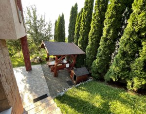 Maison 5 chambres à vendre dans Cluj-napoca, zone Borhanci