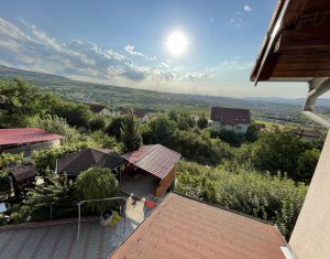 Maison 5 chambres à vendre dans Cluj-napoca, zone Borhanci
