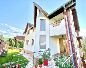 , 194.22m2 dans Cluj-napoca, zone Borhanci